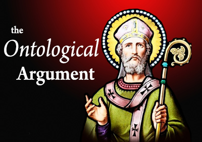 the Ontological Argument